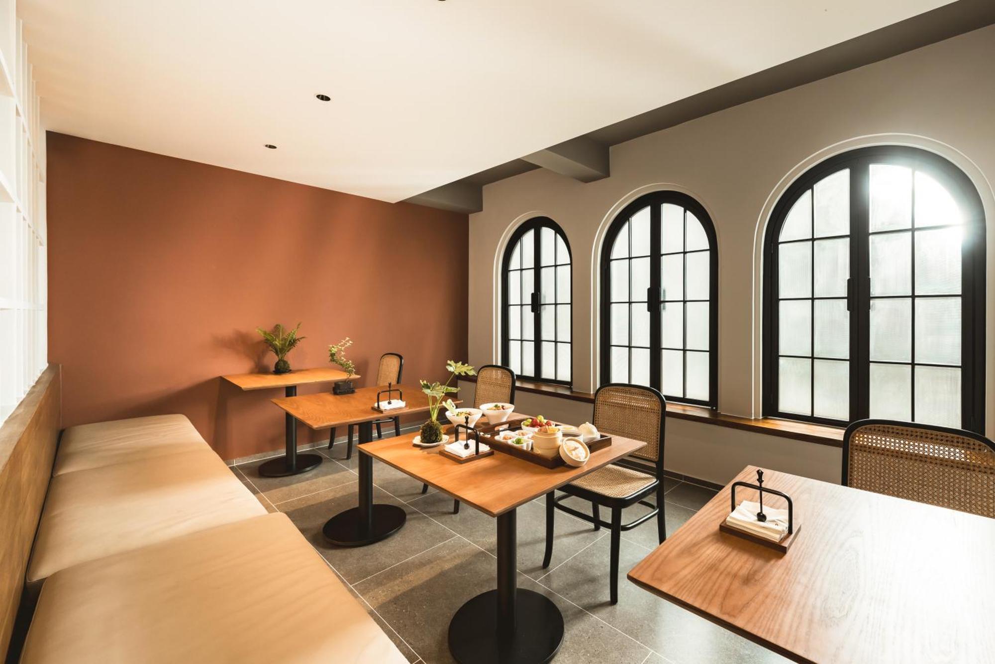 דאלי 大理如果云知道酒店 מראה חיצוני תמונה